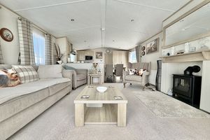 Lounge Area- click for photo gallery